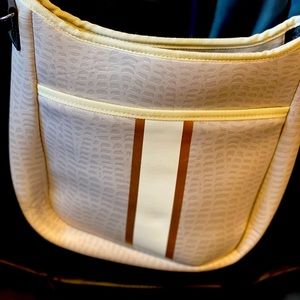 Haute shore crossbody bag